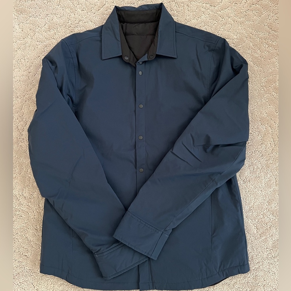 Proof Reversible Jacket - image 2